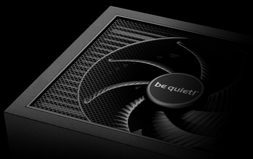 be quiet! Dark Power 14 1000W ATX 3.1 Power Supply | 80 Plus